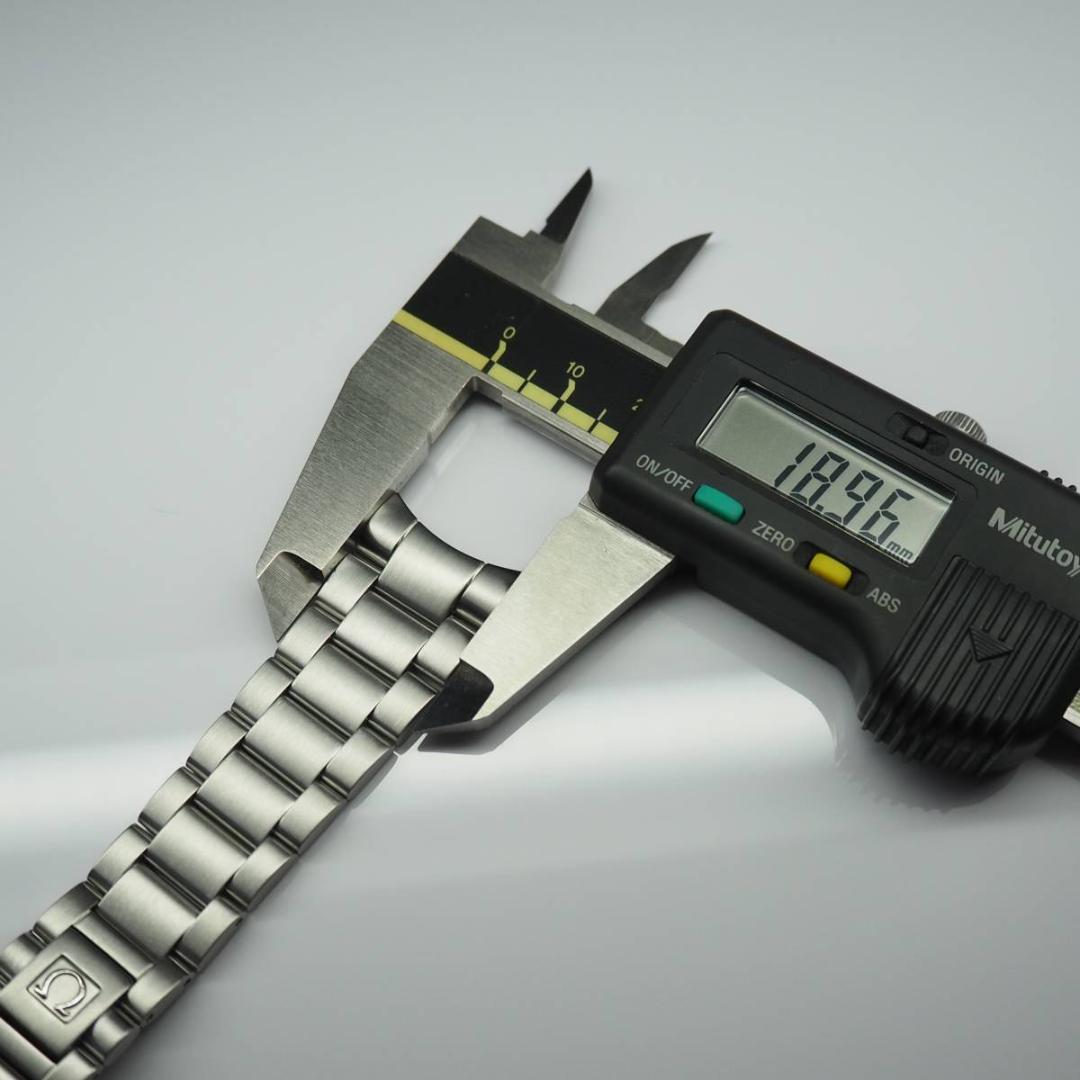 もち◆オメガ◆1575/899◆バンド◆シーマスター◆アクアテラ◆