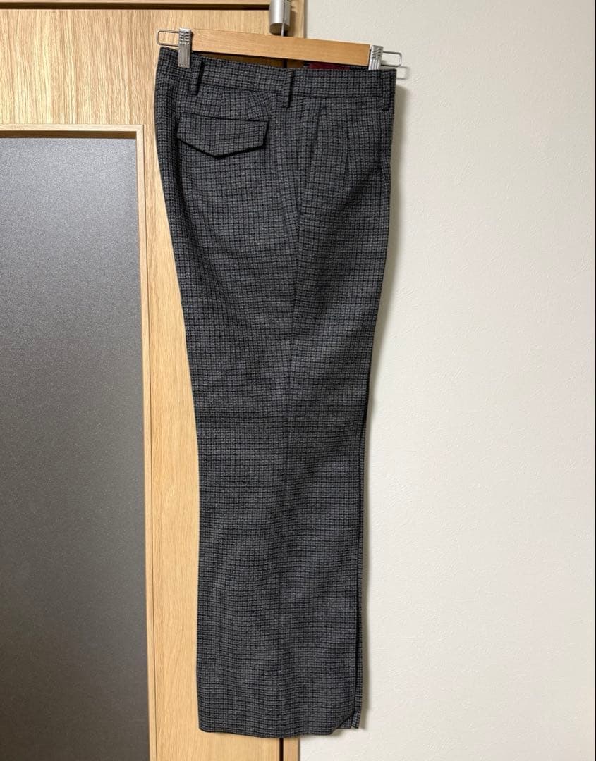 【新品】ポールスミス セットアップ 三浦春馬