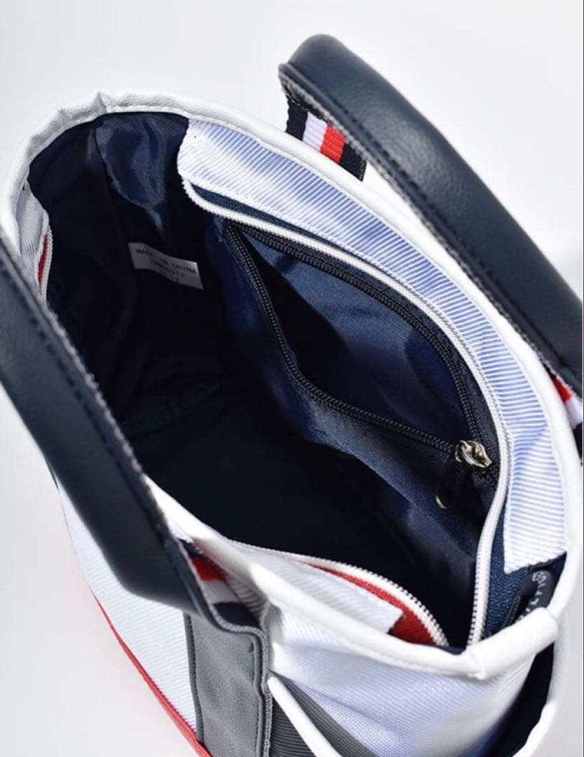 トミーヒルフィガー バッグセット 2025年春夏モデル