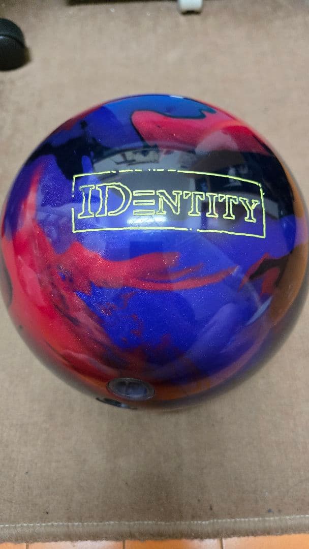 アイデンティティーBCP　15P3オンス