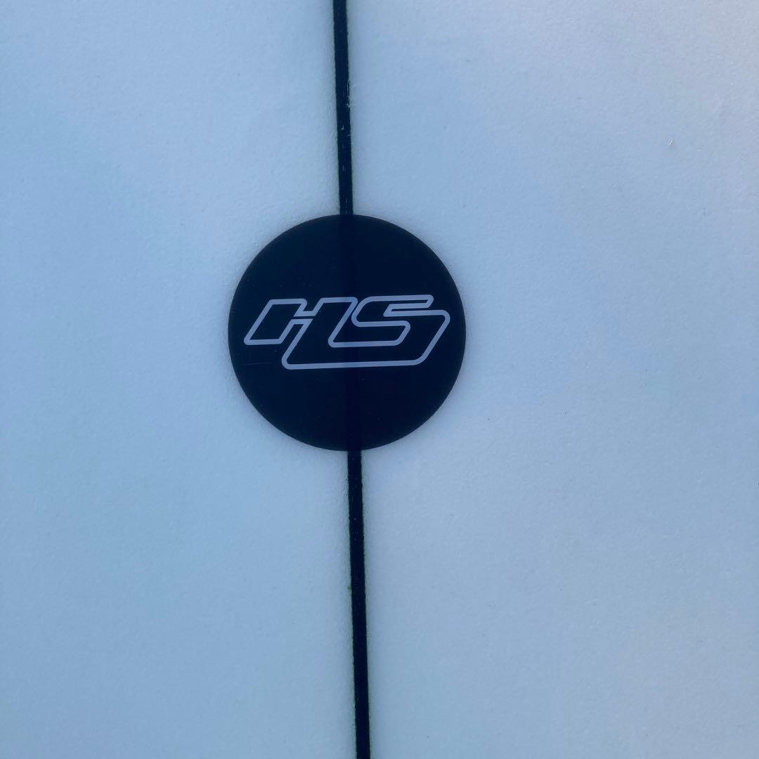 引き取り限定　ヒプトクリプト　HYPTO KRYPTO ショートボード 5.10