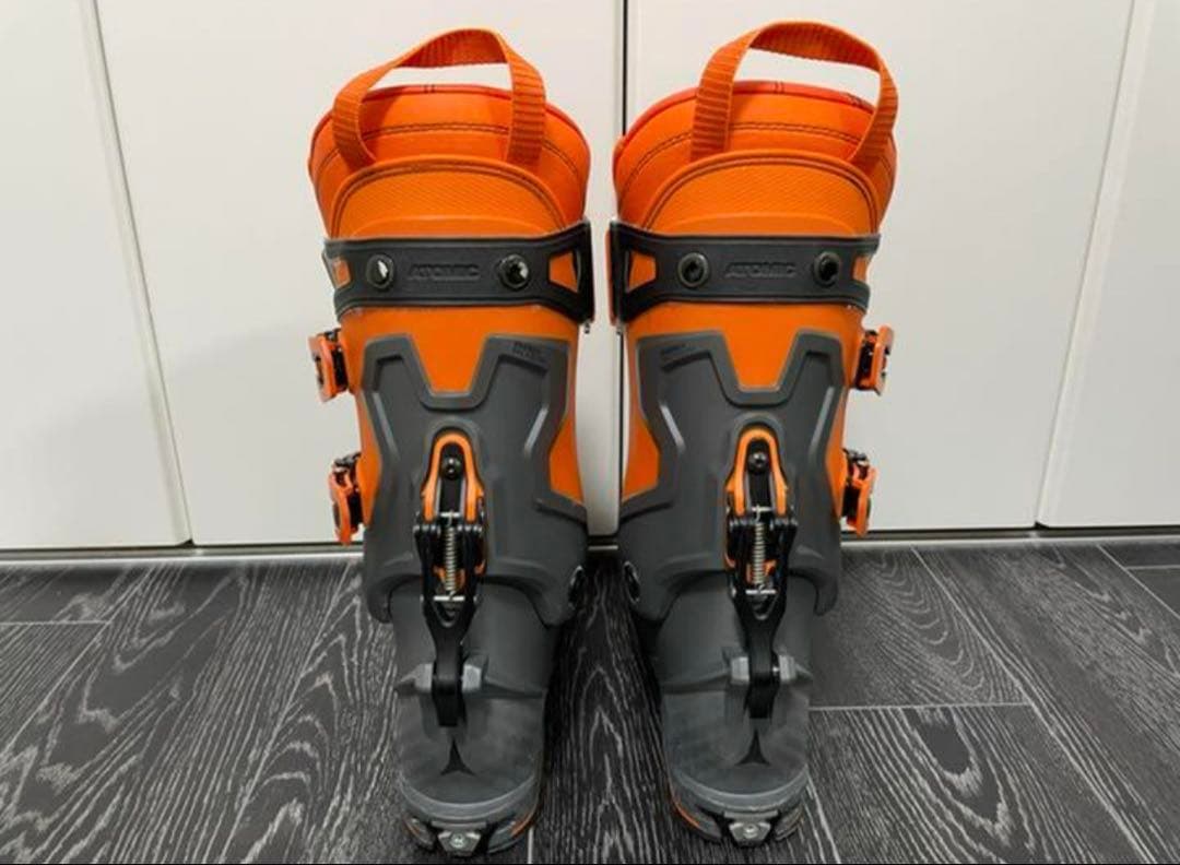 ATOMIC アトミック HAWX PRIME XTD 120