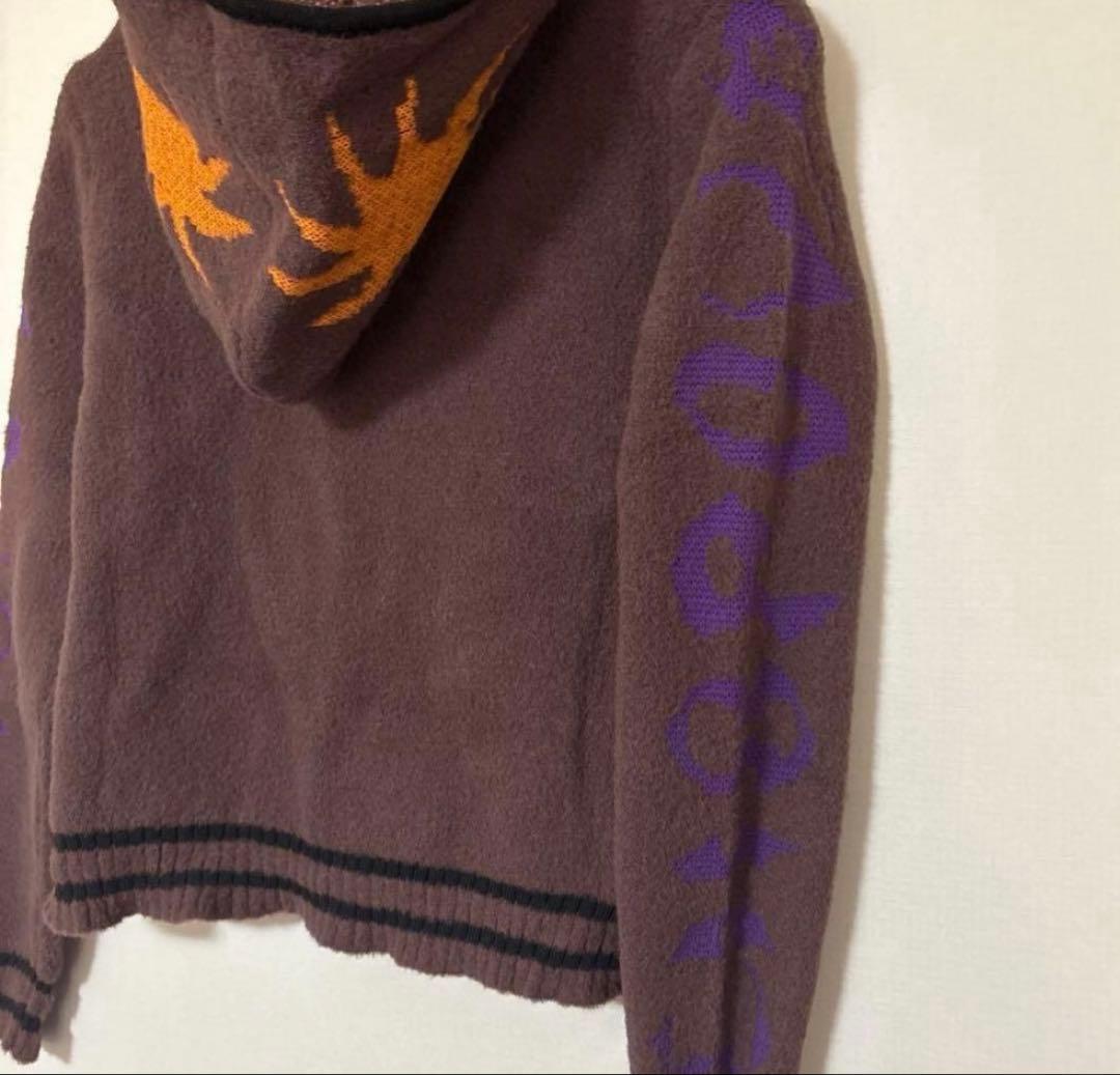 トップス Chopova Lowena Tammie Jo Hooded L