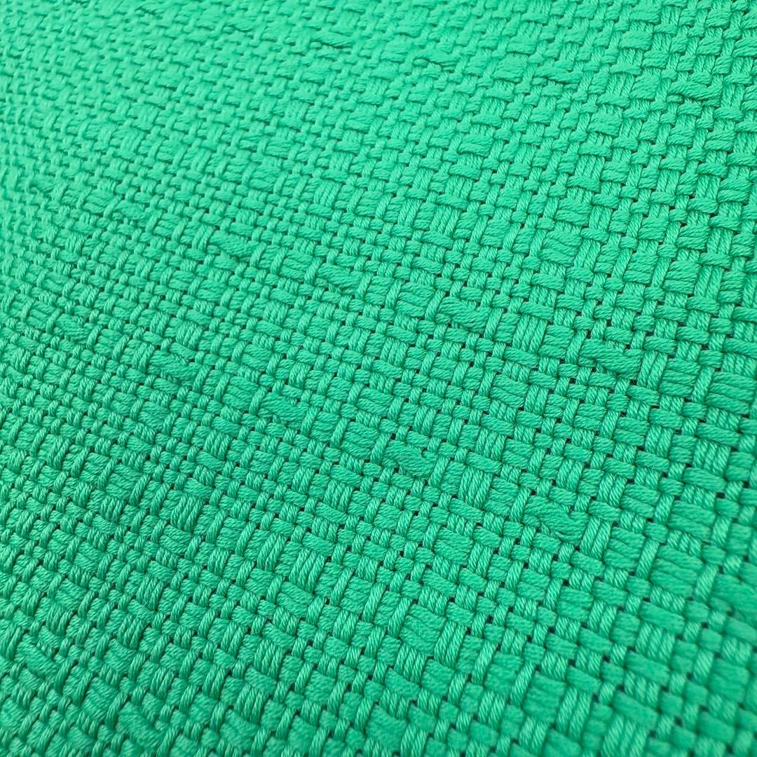 未使用 2023 アナイ コットンオックスショート ジャケット 金釦