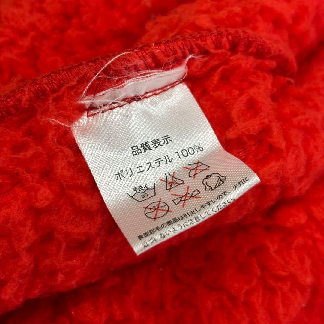 ガチャピン & ムック 公式フリースオールインワン 着ぐるみセット