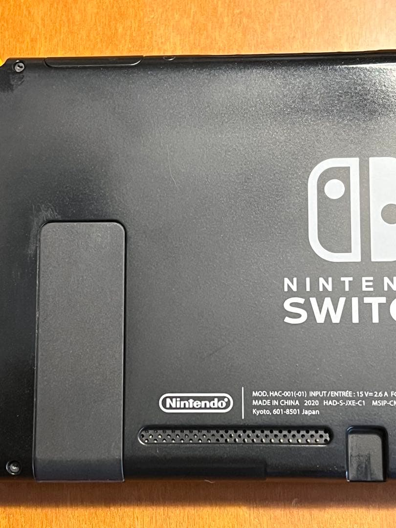 ニンテンドースイッチ 本体 proコン セット　microSDカード付