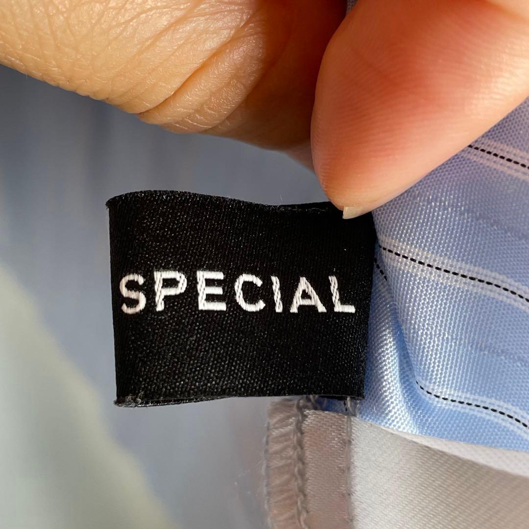 【大幅値下げ】MAISONSPECIAL メゾンスペシャル スカート プリーツ