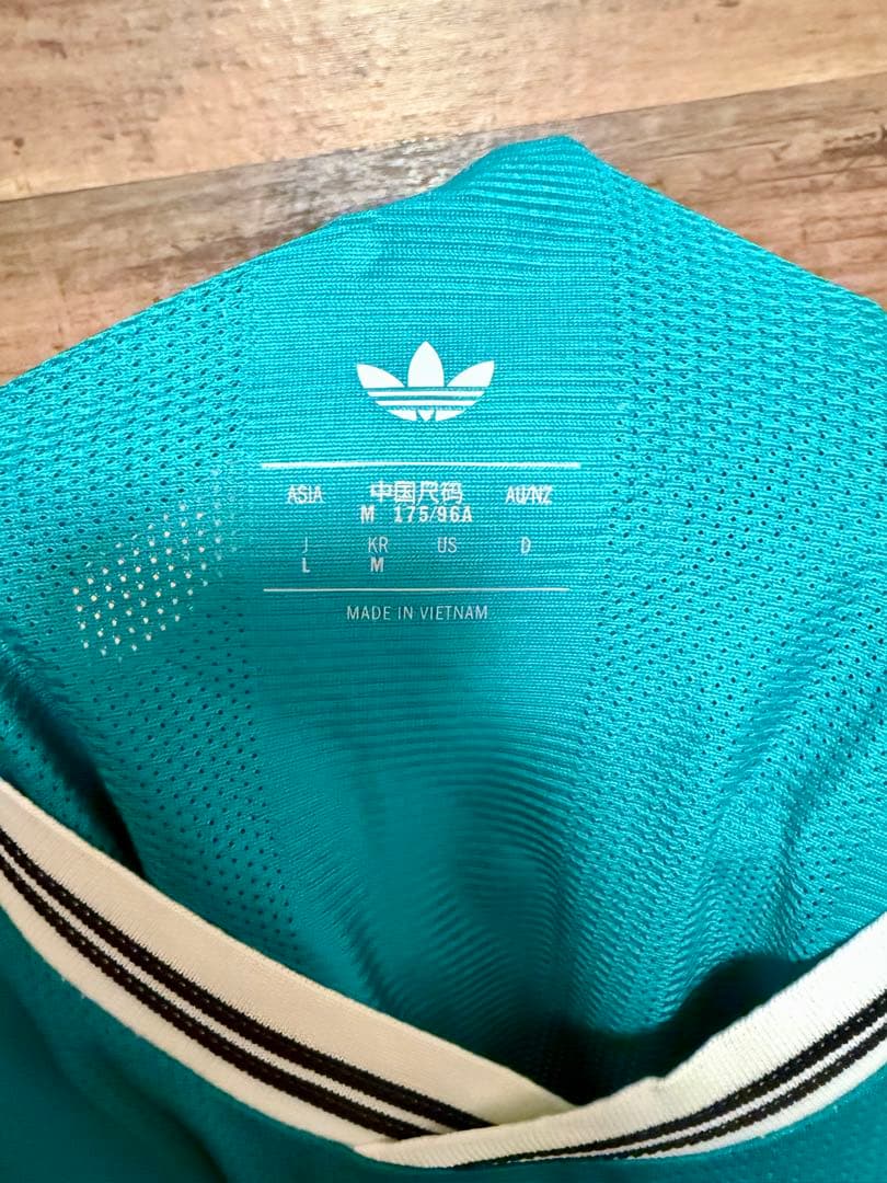 正規品 25/26 リヴァプール 3rd オーセンティックユニフォーム