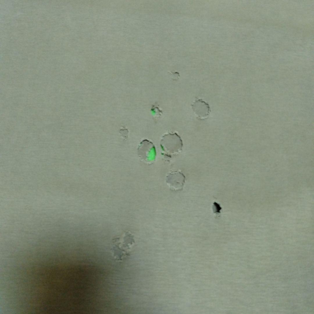 NUMBER(N)INE　モントリオール 　Tシャツ　オリジナル