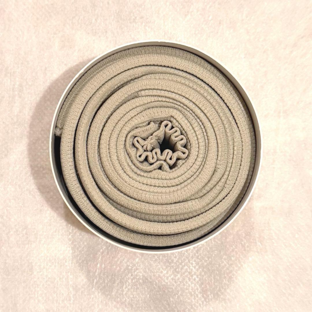 オムプリッセ イッセイミヤケ プリーツタイ ネクタイ