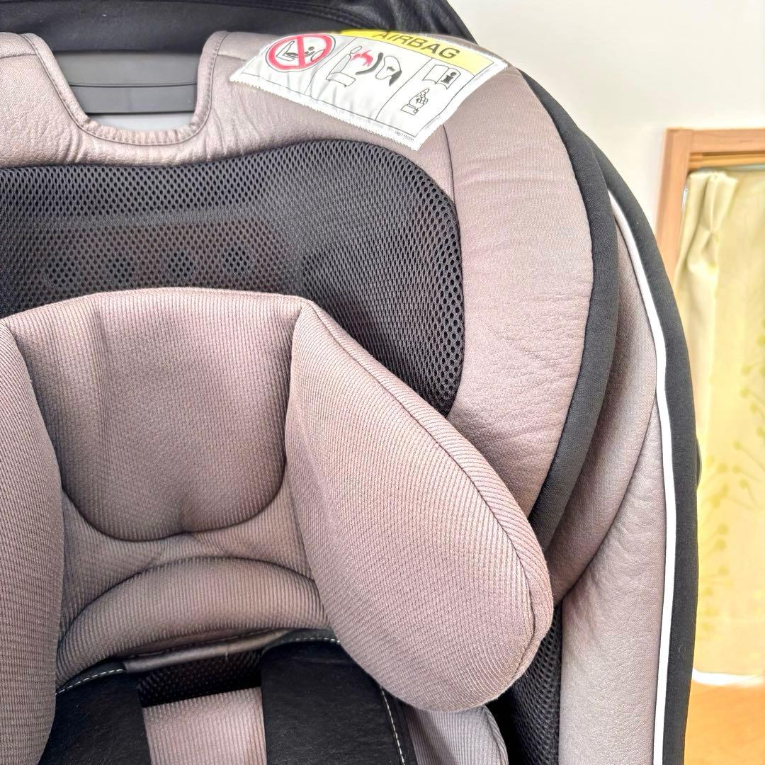 Combi コンビ チャイルドシート マルゴット エッグショック