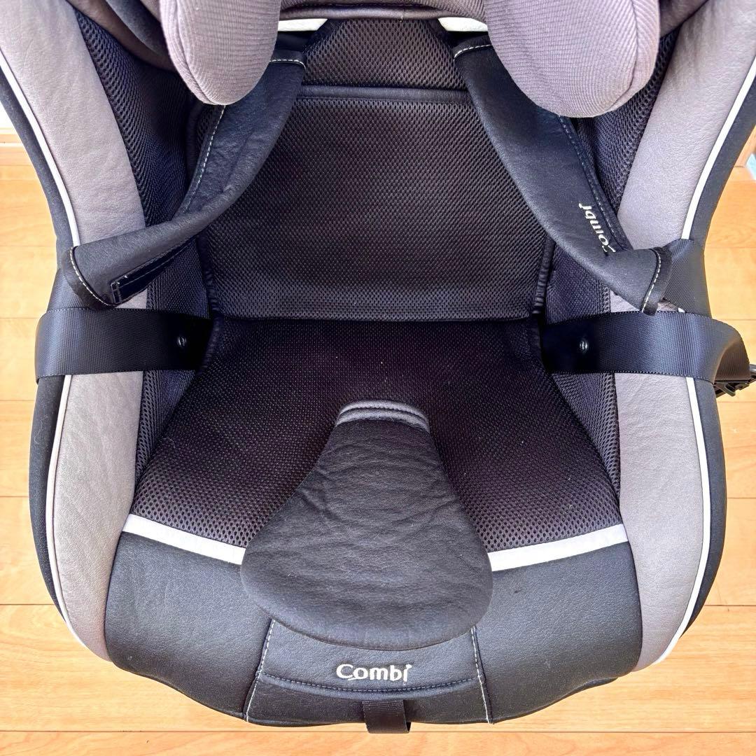 Combi コンビ チャイルドシート マルゴット エッグショック