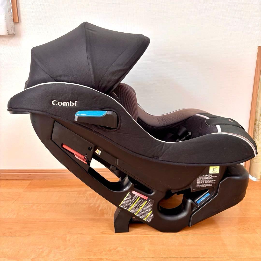 Combi コンビ チャイルドシート マルゴット エッグショック