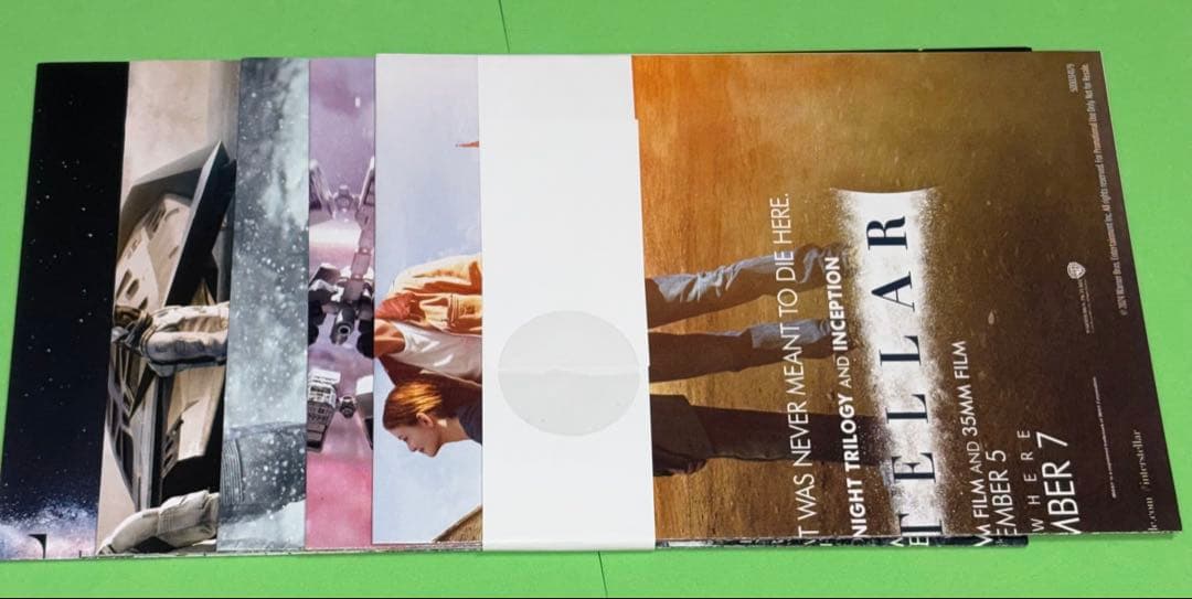 【インターステラー リミテッド・エディション】4K ULTRA HD&ブルーレイ