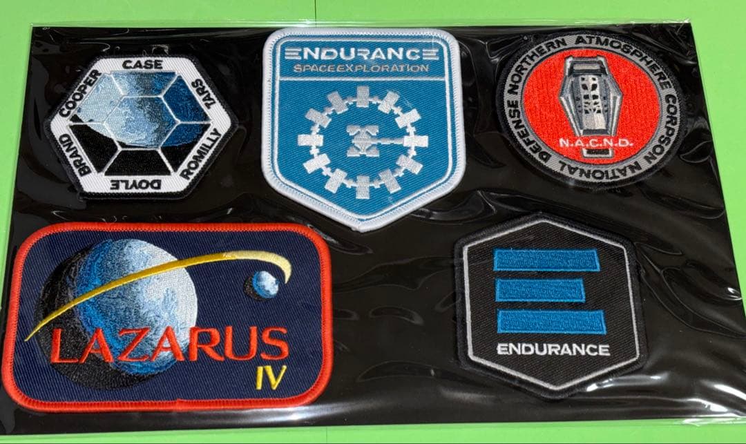 【インターステラー リミテッド・エディション】4K ULTRA HD&ブルーレイ