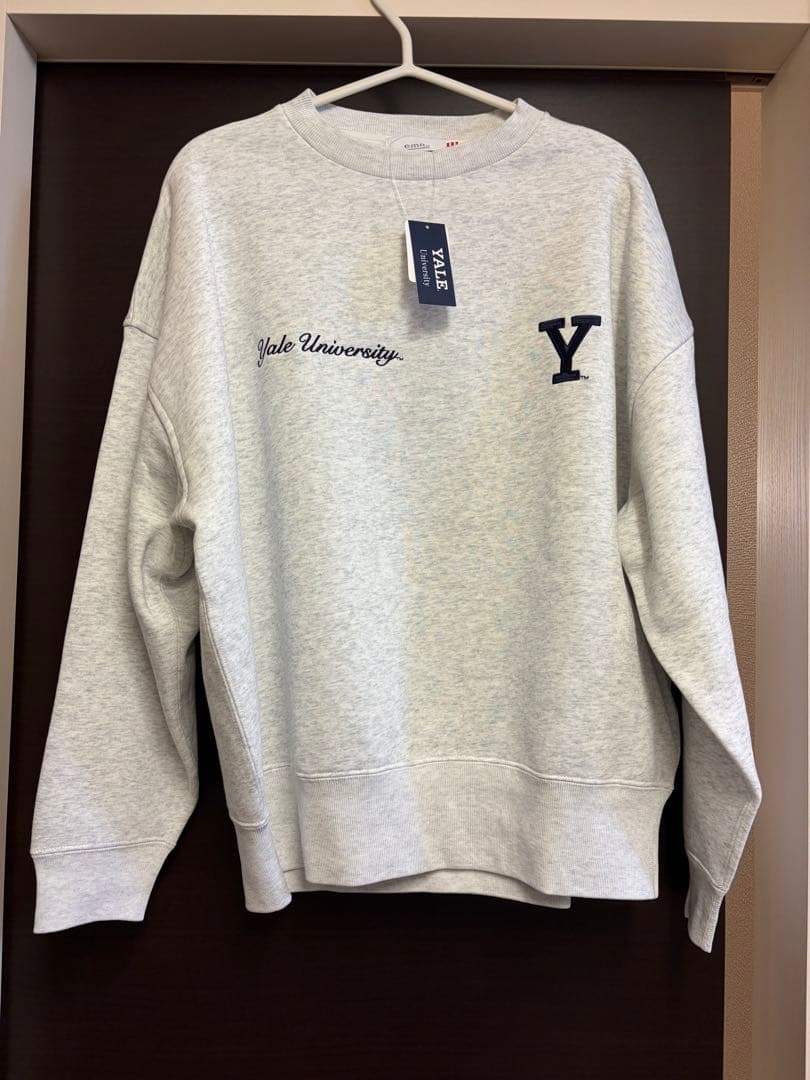 ⭐︎N⭐︎ emmi×GOOD ROCK SPEEDスウェット