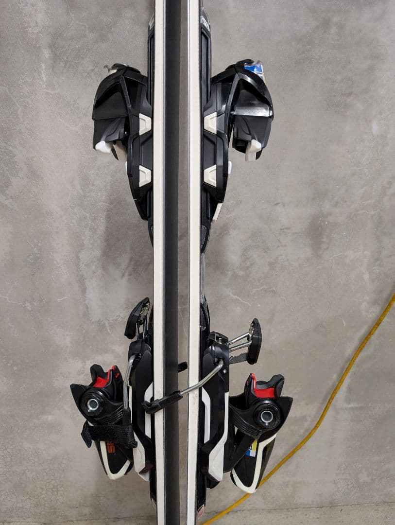 ロシニョール Super Virage Versatile 174cm