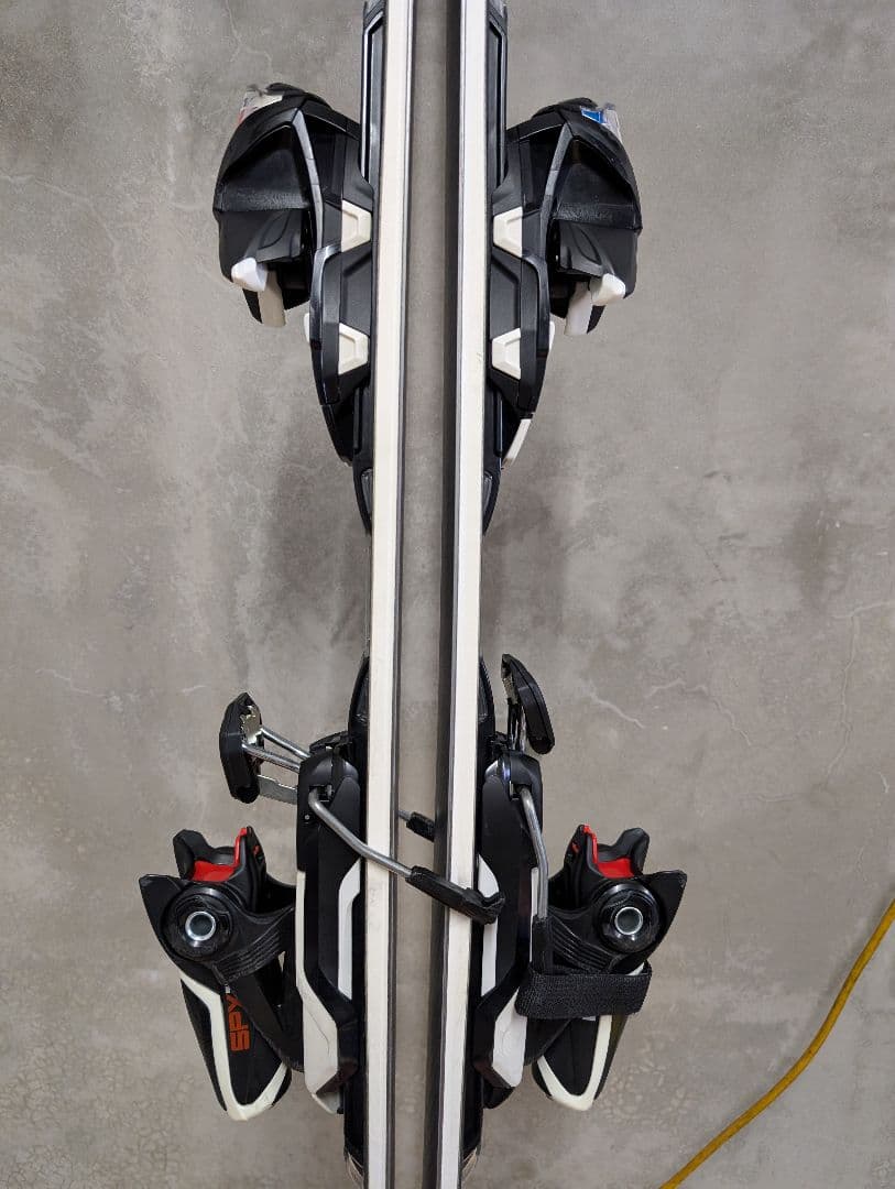 ロシニョール Super Virage Versatile 174cm