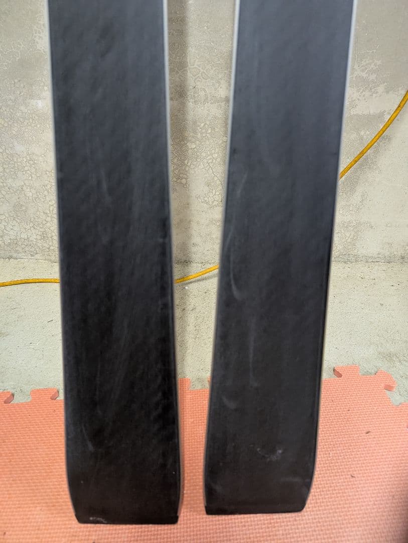 ロシニョール Super Virage Versatile 174cm