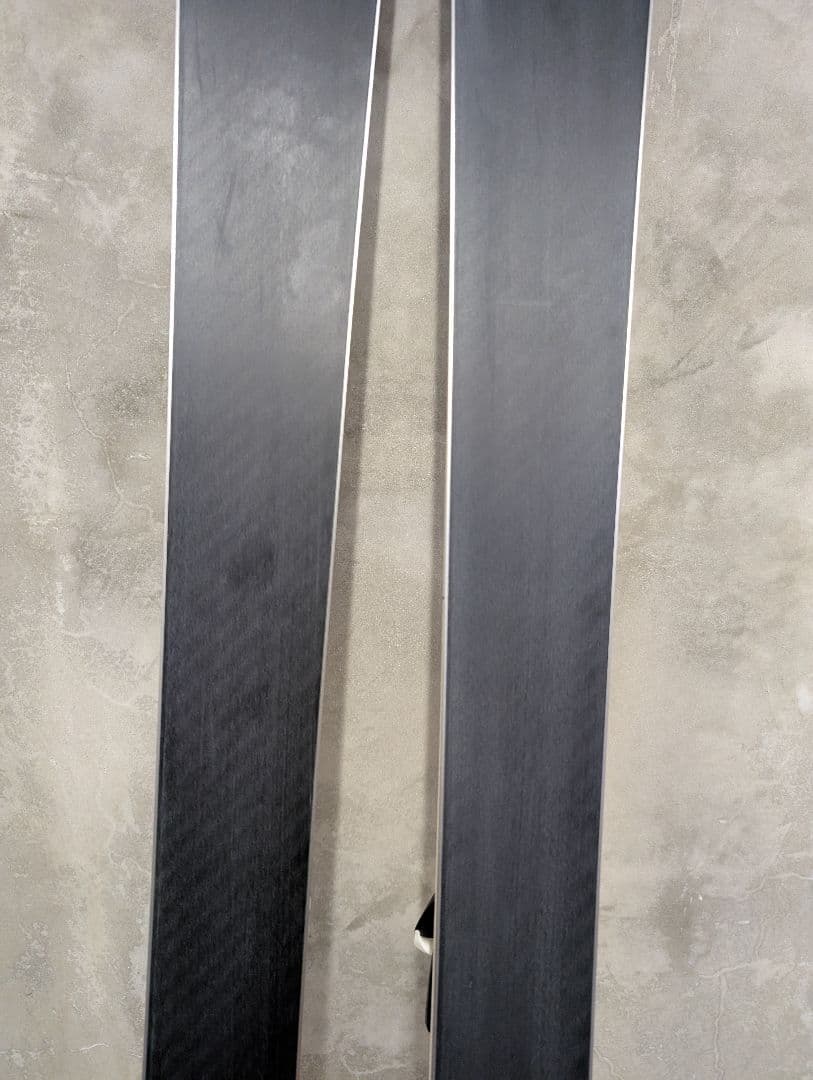 ロシニョール Super Virage Versatile 174cm