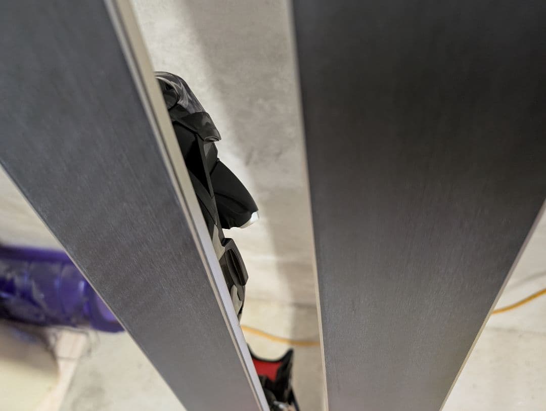 ロシニョール Super Virage Versatile 174cm