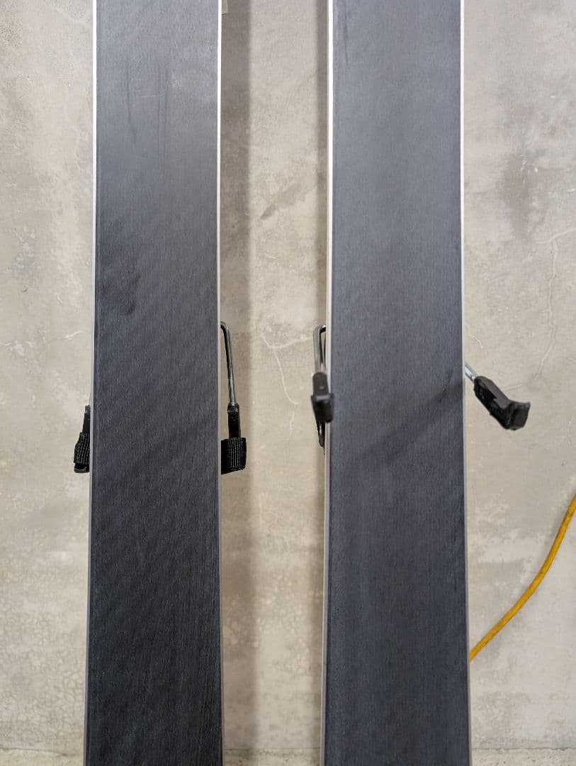 ロシニョール Super Virage Versatile 174cm