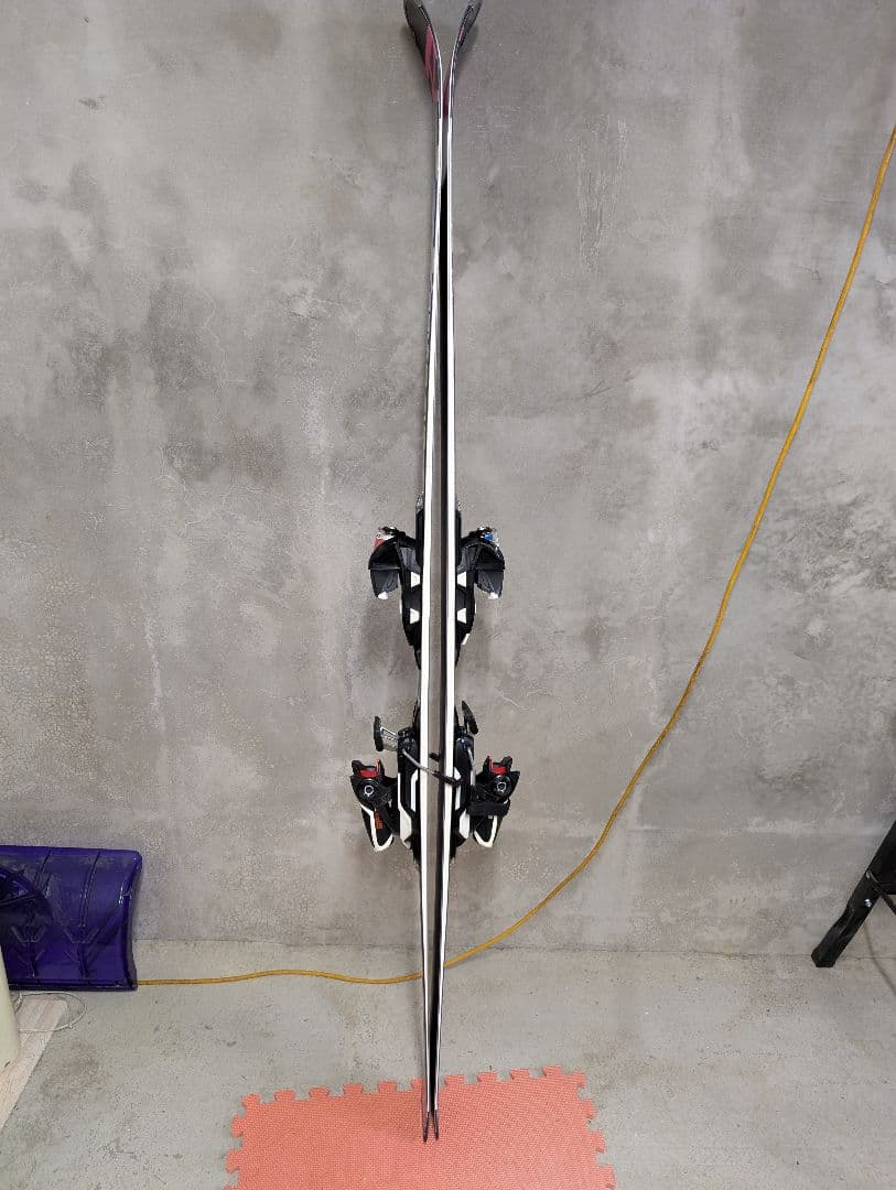 ロシニョール Super Virage Versatile 174cm