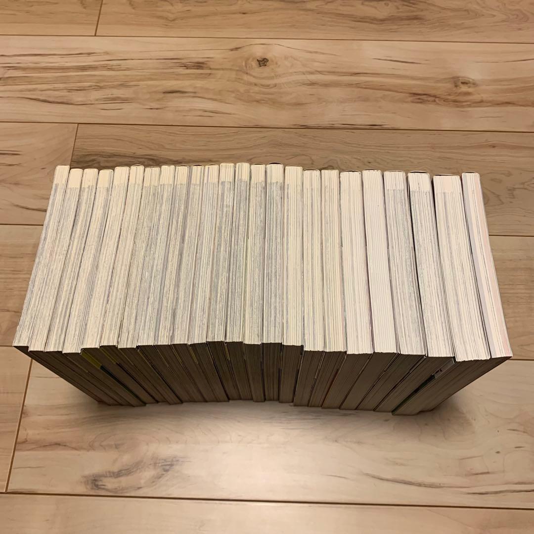 完結set 林田球 Q HAYASHIDA ドロヘドロ DOROHEDORO +