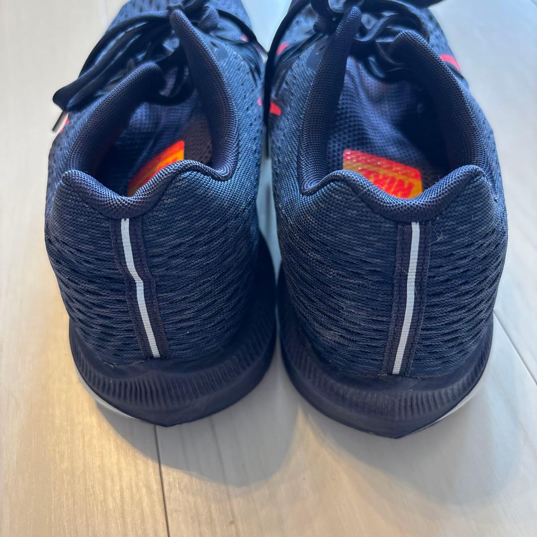 スパイク・シューズ NIKE zoom WINFLO5 26cm