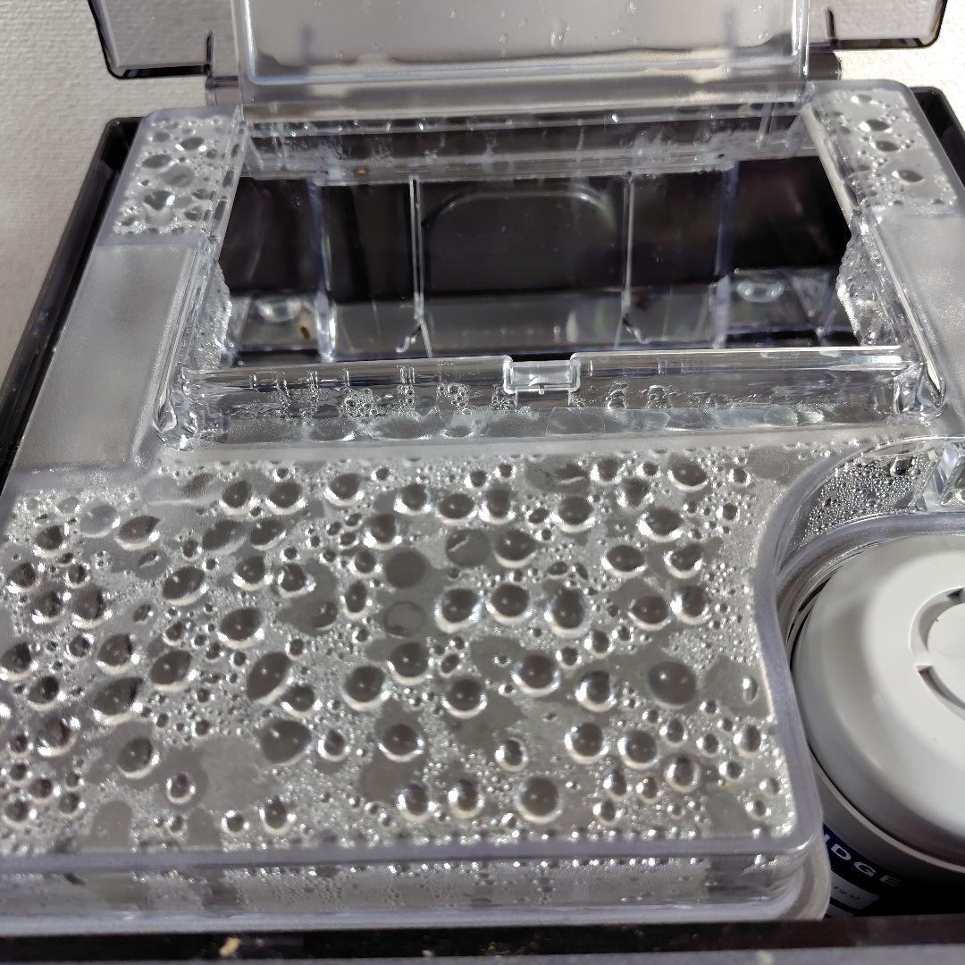 tall every ブラックウォーターサーバー