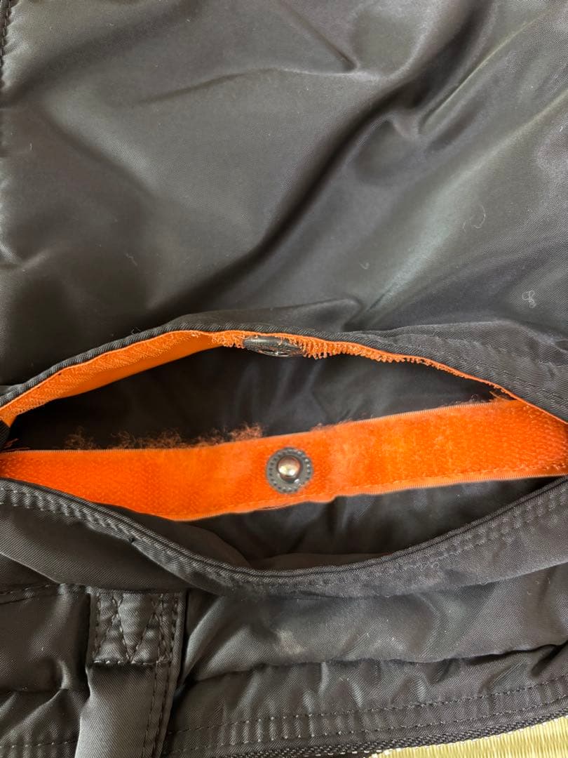 ポーター　タンカー　3way