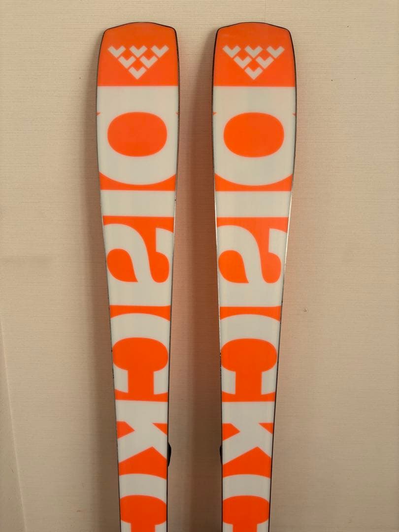 blackcrows Mirus Cor 173cm 板+ビンディングのセット