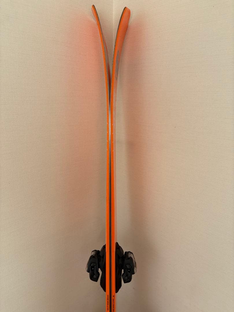 blackcrows Mirus Cor 173cm 板+ビンディングのセット