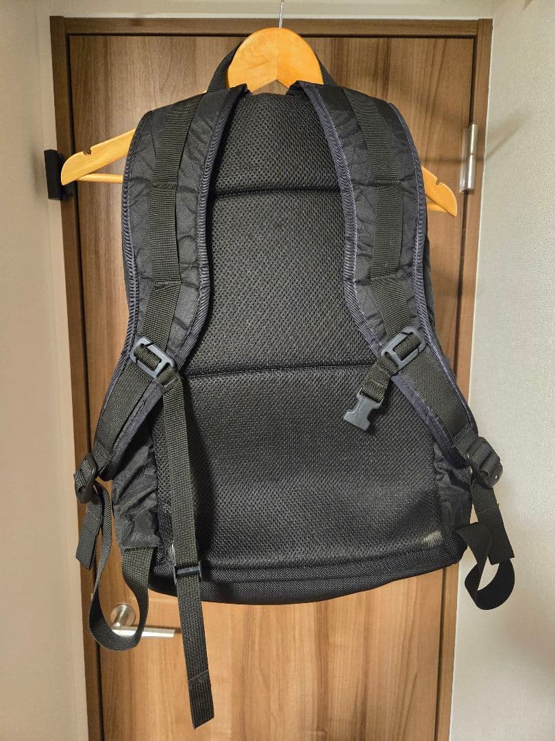 インサイドラインエキップメント ILE race day bag