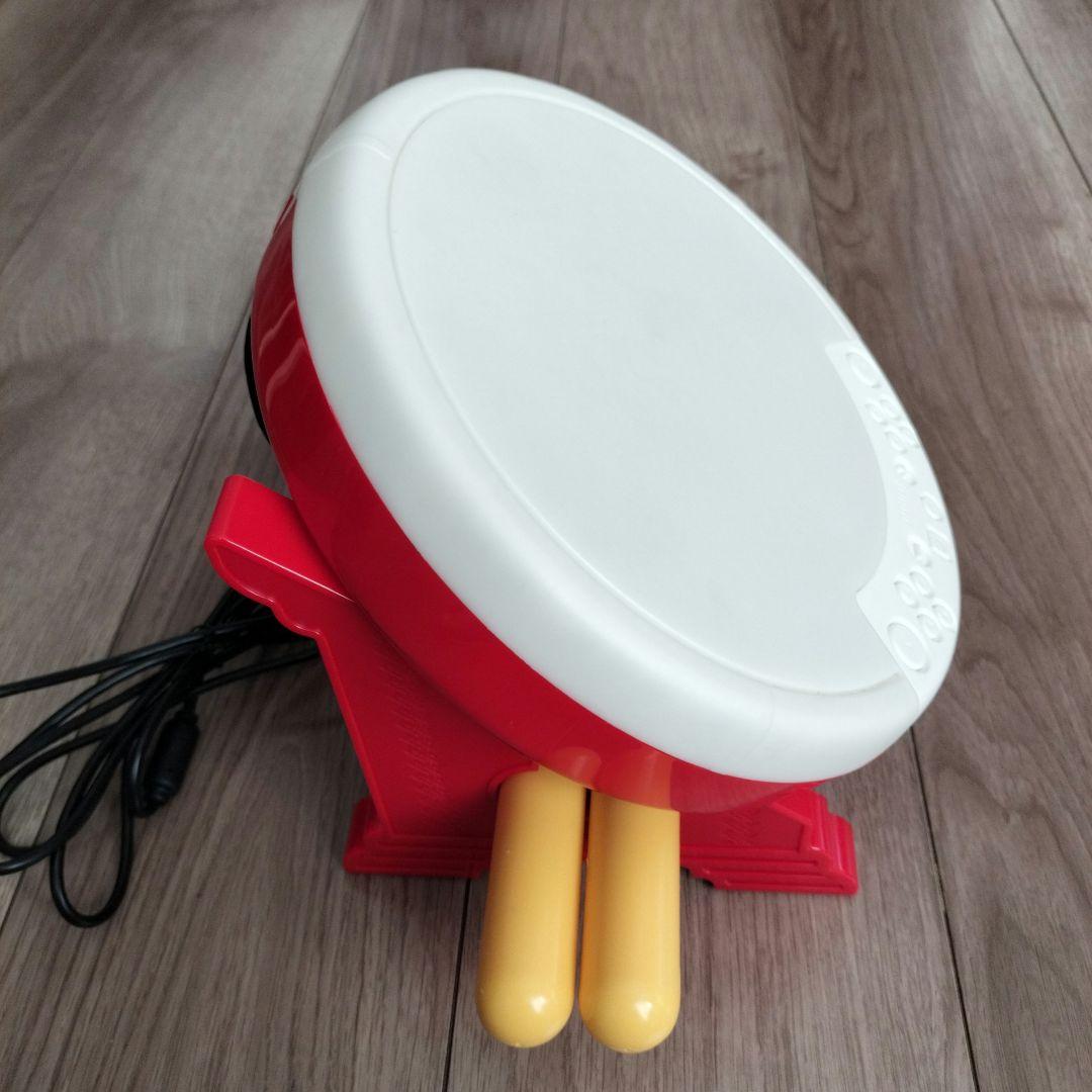 スイッチ ソフト太鼓の達人 ドンダフルフェスティバル ＆ 太鼓とバチ セット