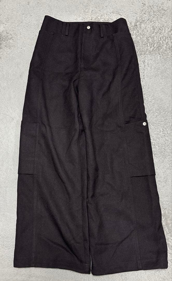 パンツ Omar Afridi 24aw BONTAN TROUSERS 44