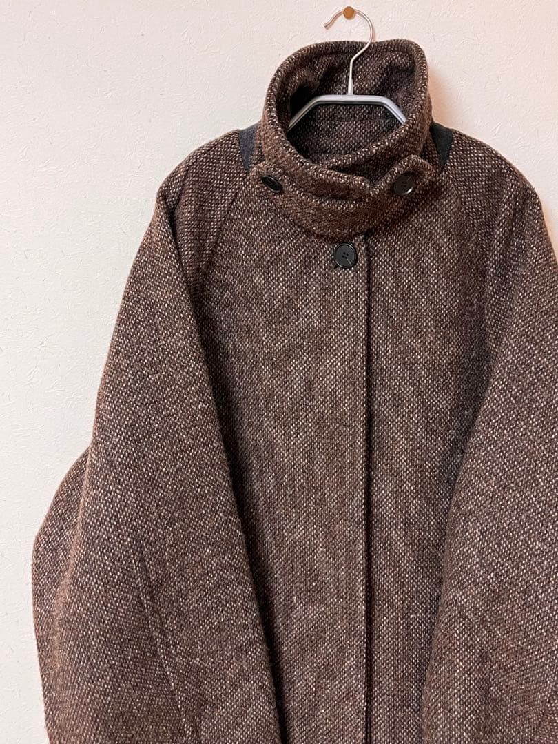 todayful＊コート(ハイク、マメクロゴウチ、エレンディーク、ストゥディオス