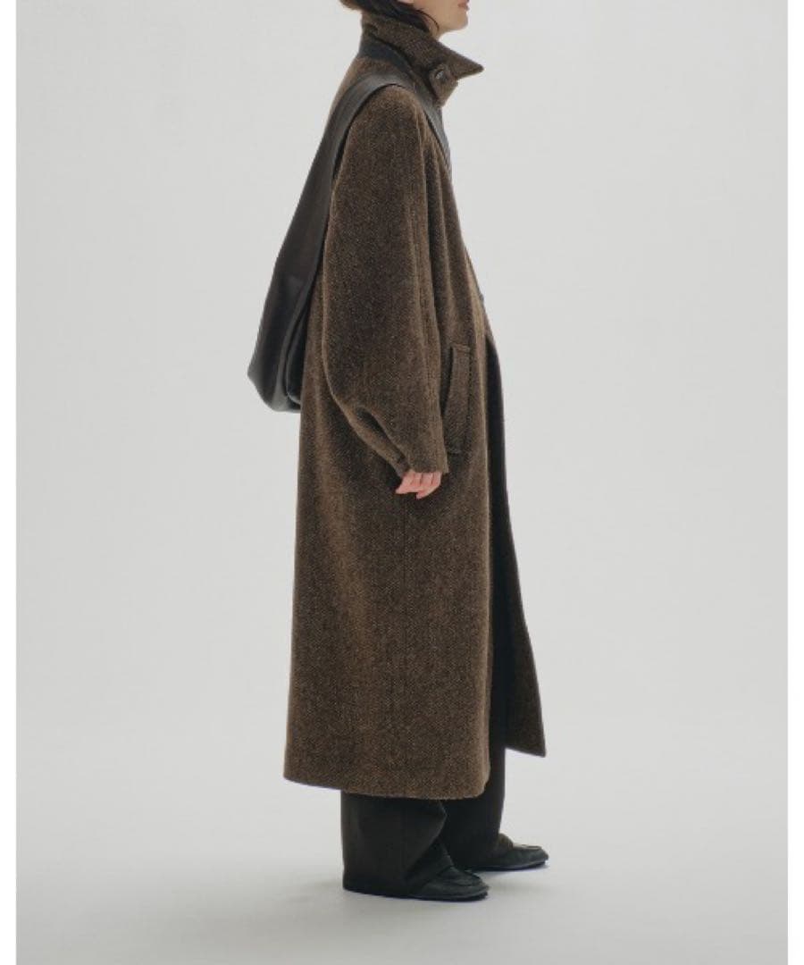 todayful＊コート(ハイク、マメクロゴウチ、エレンディーク、ストゥディオス