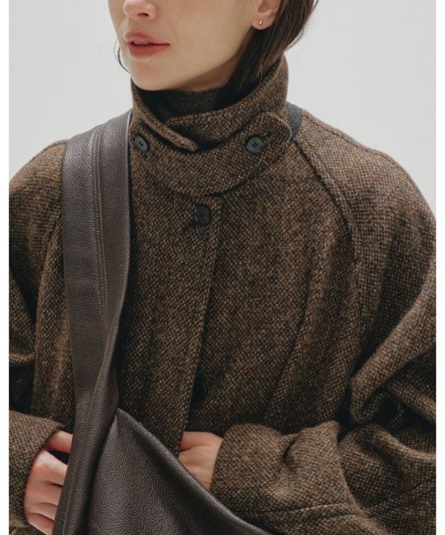 todayful＊コート(ハイク、マメクロゴウチ、エレンディーク、ストゥディオス