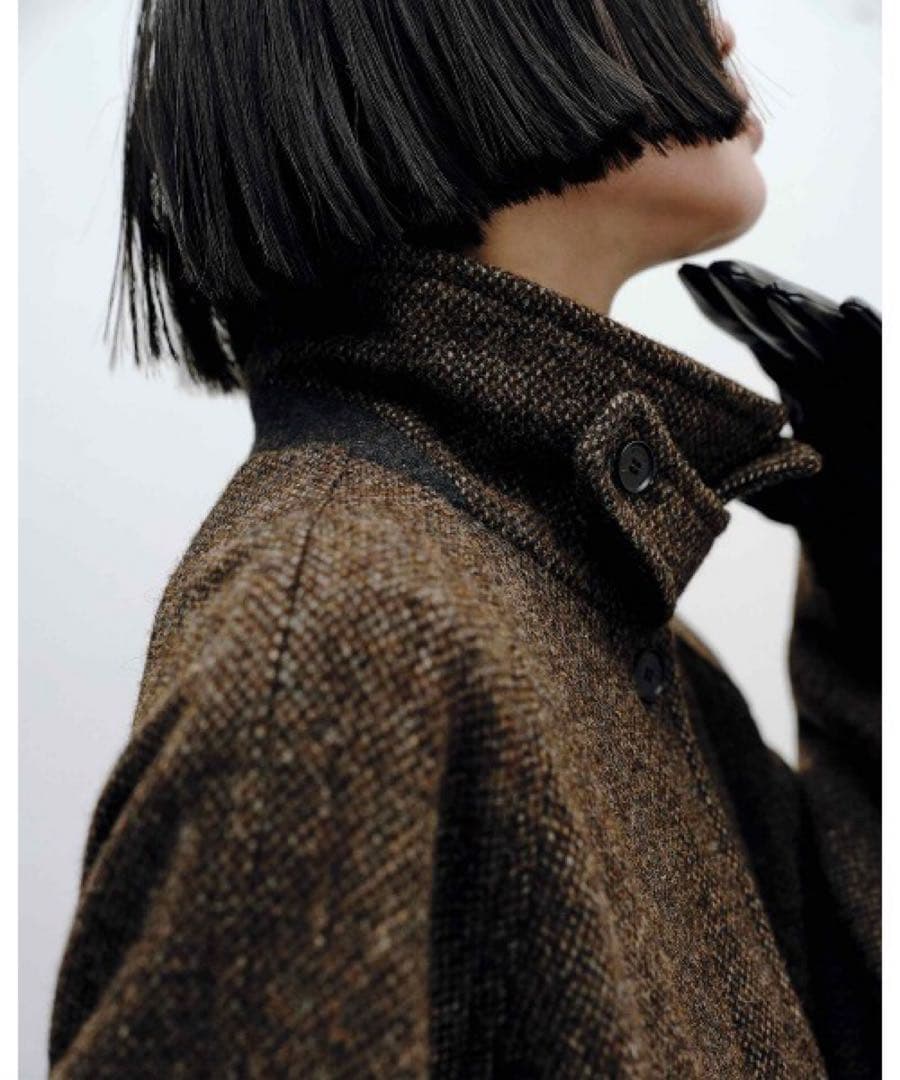 todayful＊コート(ハイク、マメクロゴウチ、エレンディーク、ストゥディオス