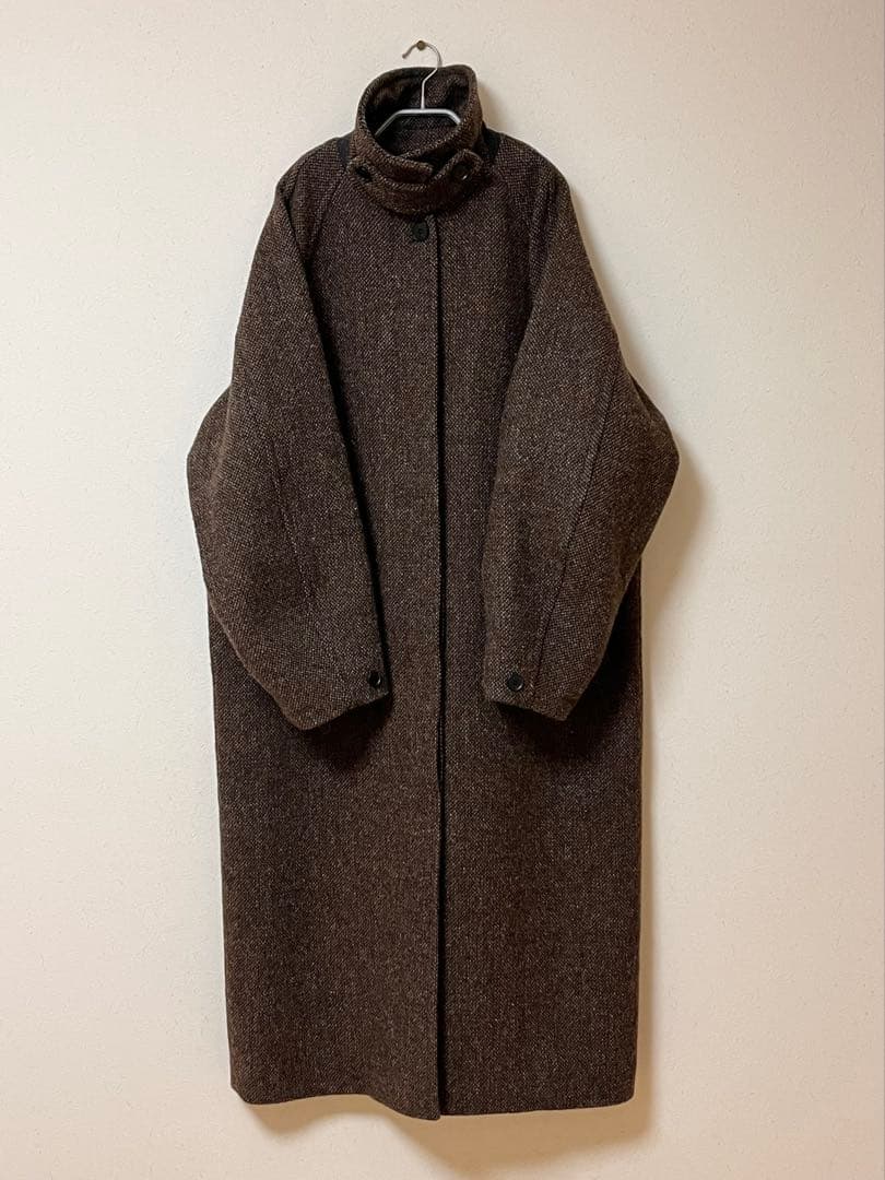 todayful＊コート(ハイク、マメクロゴウチ、エレンディーク、ストゥディオス