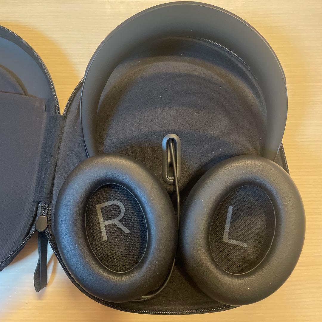 Bose Noise Cancelling 700 ノイズキャンセルヘッドホン