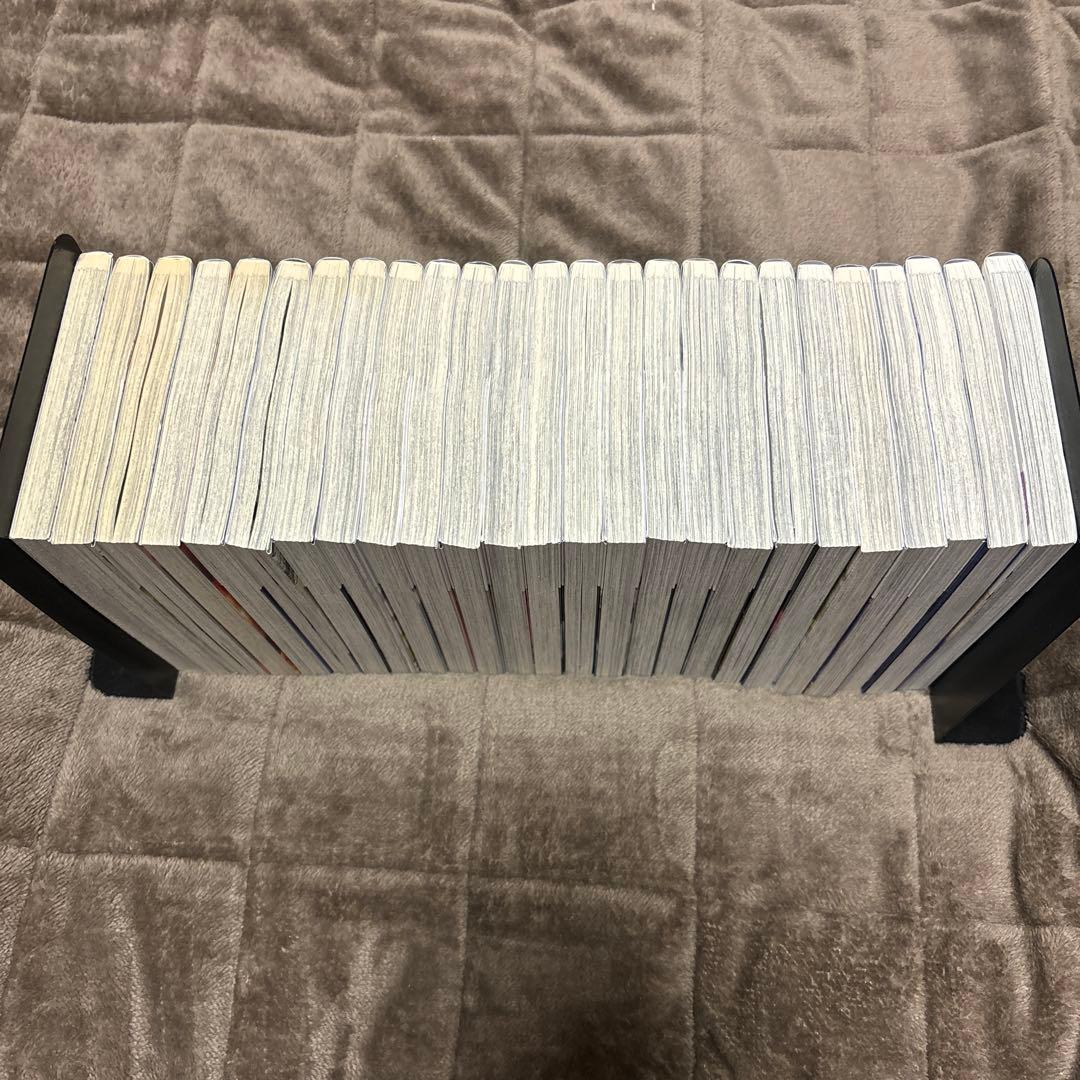 不滅のあなたへ 全巻 1-25巻 大今良時 アニメ化 初版本多数