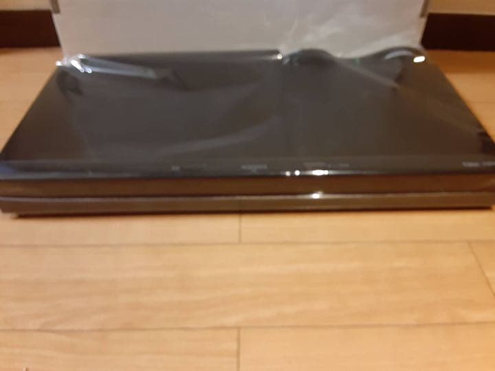 SHARP AQUOS ブルーレイ BD-NW520