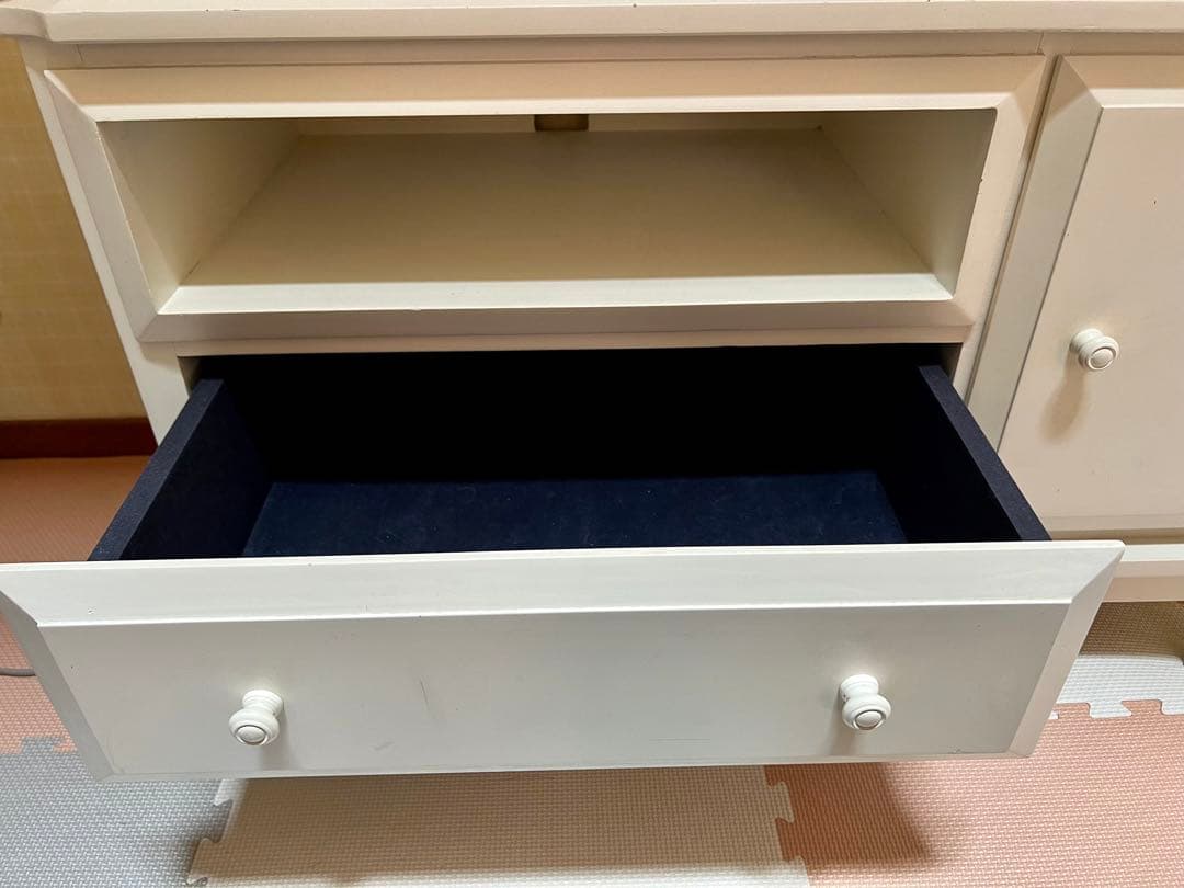 フランフラン ファム テレビボード テレビ台 Francfranc