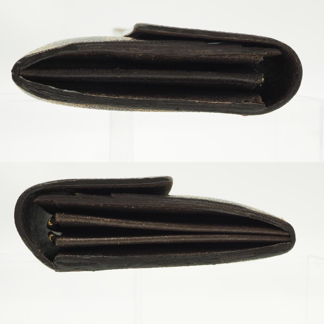 ✨定番人気✨ ルイヴィトン ダミエ ポルトフォイユ サラ 長財布