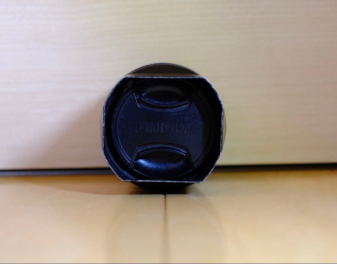 FUJIFILM XFレンズ XF35mm F1.4 R 単焦点