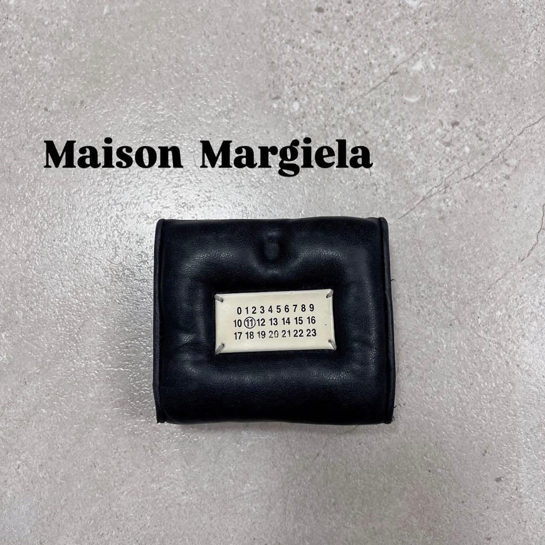 Maison Margiela wallet 三つ折り