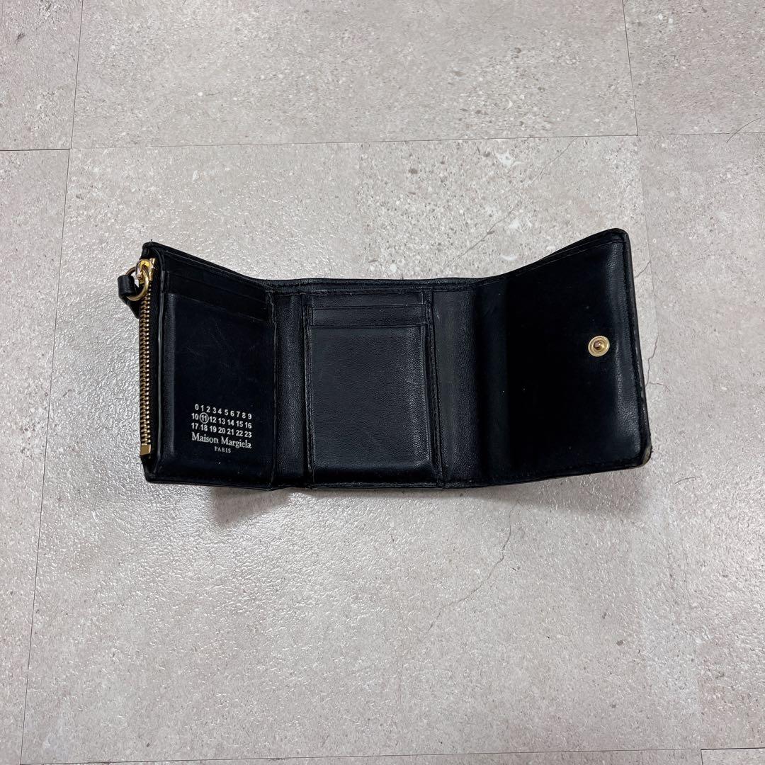 Maison Margiela wallet 三つ折り