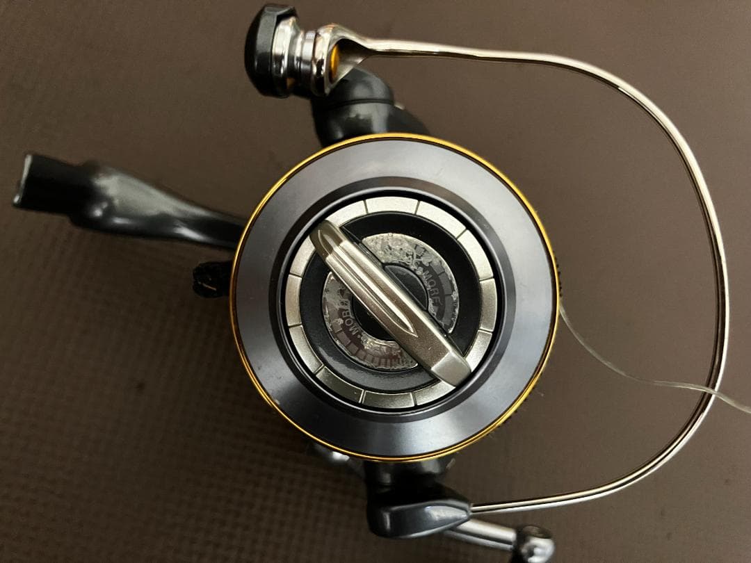 け*や様 SHIMANO 09 TWINPOWER SW8000HG スピニング